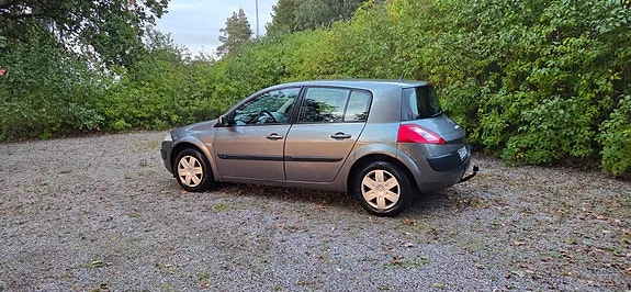 Renault Megane Ii