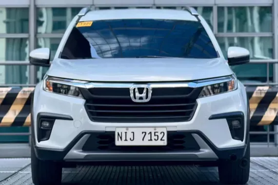 Honda Brv