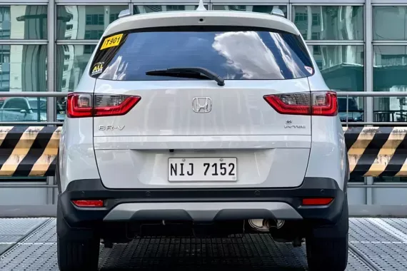Honda Brv 2023 photo 3