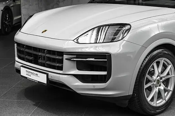Porsche Cayenne 2024 photo 4