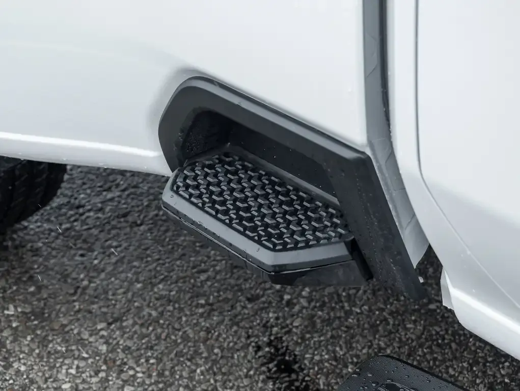 Chevrolet Silverado 3500 2026 photo 5