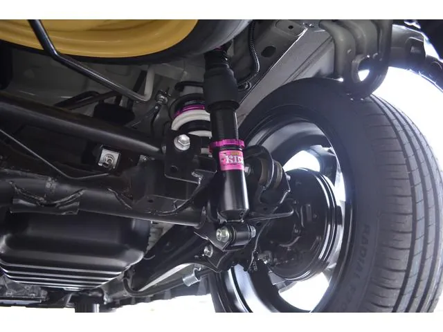Suzuki Ebiri Iwagon Pz Turbo 2026 photo 2