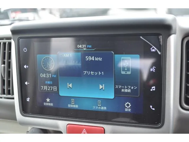 Suzuki Ebiri Iwagon Pz Turbo 2026 photo 5
