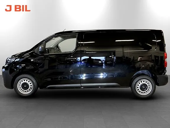 Citroen Jumpy 2026 photo 4