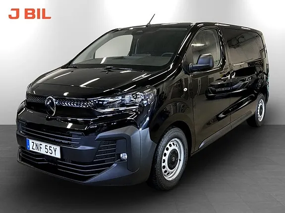 Citroen Jumpy