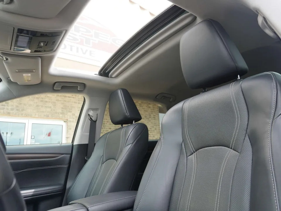 Lexus Rx 2022 photo 4