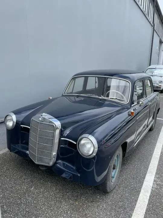 Mercedes-Benz Sonstige