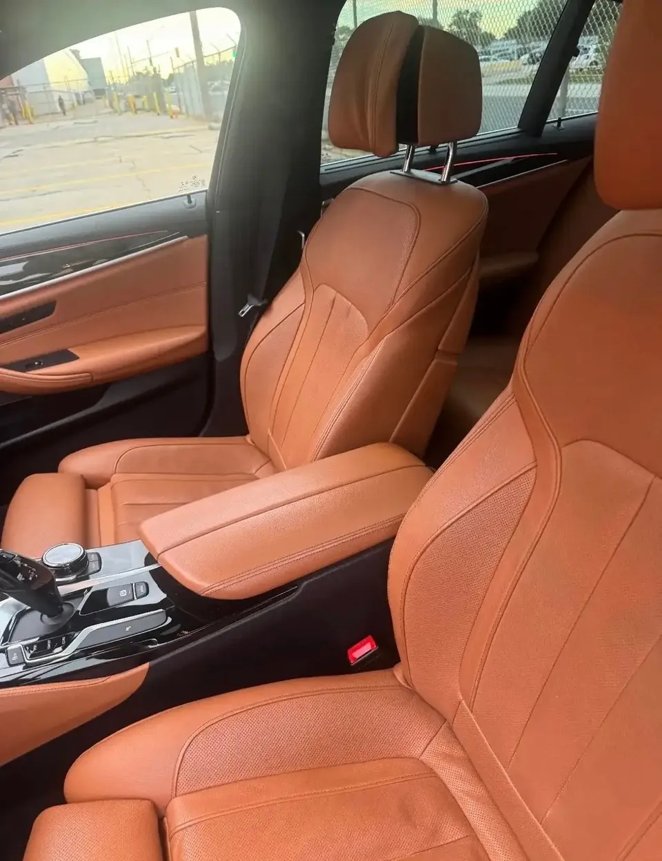 BMW 530I 2019 photo 5