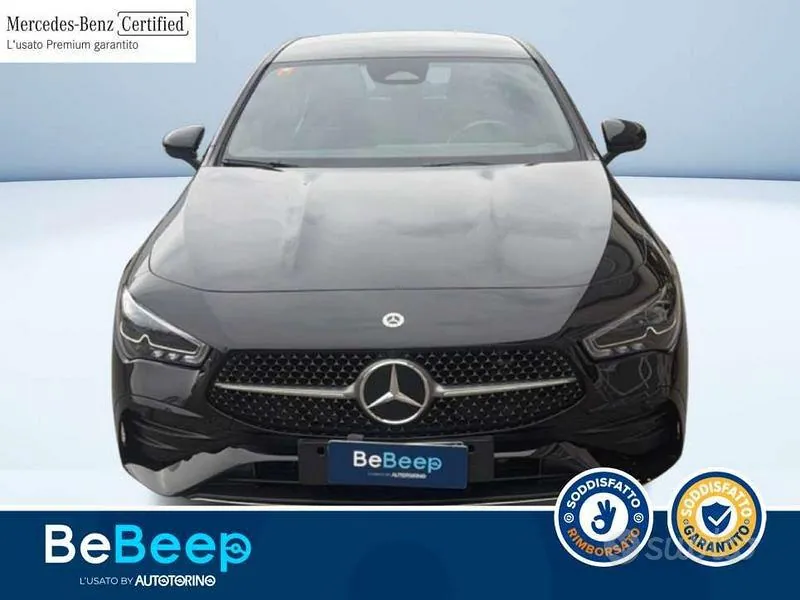 Mercedes-Benz Cla 2024 photo 2