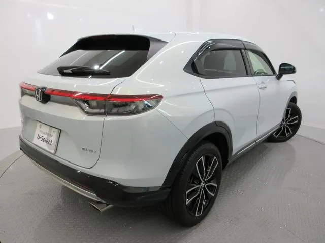 Honda Civic 2024 photo 2