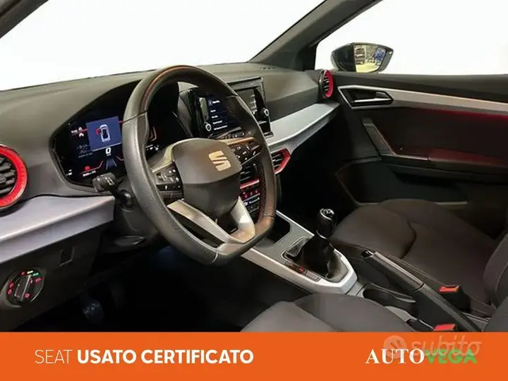 Seat Arona 2025 photo 5