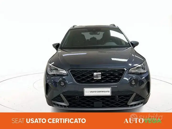 Seat Arona 2025 photo 2