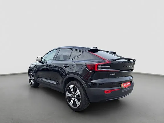 Volvo C40 2023 photo 3