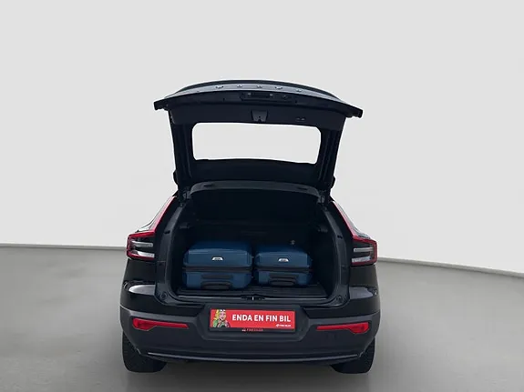 Volvo C40 2023 photo 5