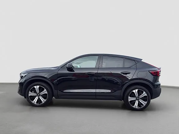 Volvo C40 2023 photo 2