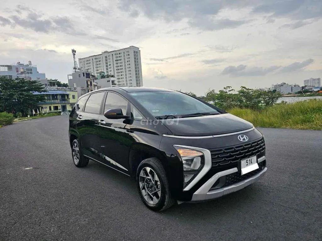 Hyundai Stargazer 2023 photo 3