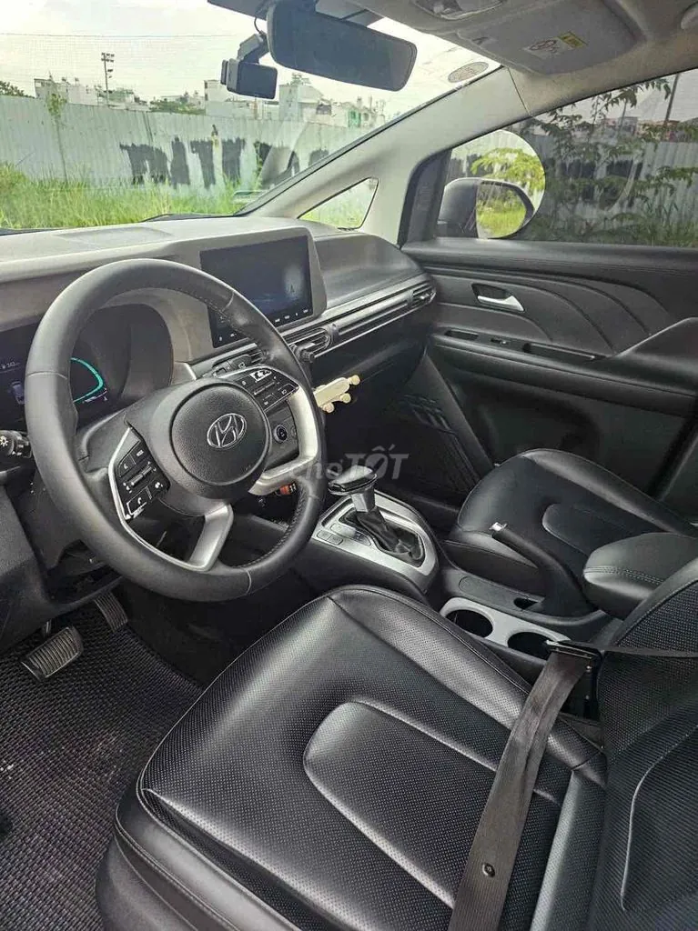 Hyundai Stargazer 2023 photo 4
