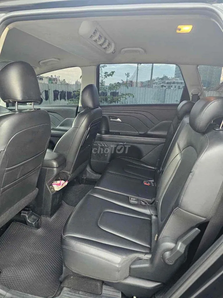 Hyundai Stargazer 2023 photo 5