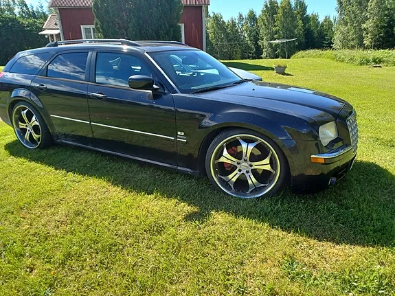 Dodge Magnum