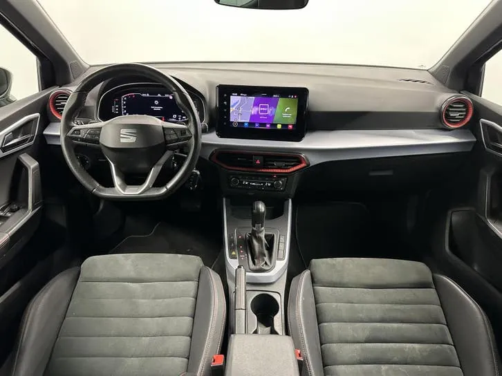 Seat Arona 2021 photo 2