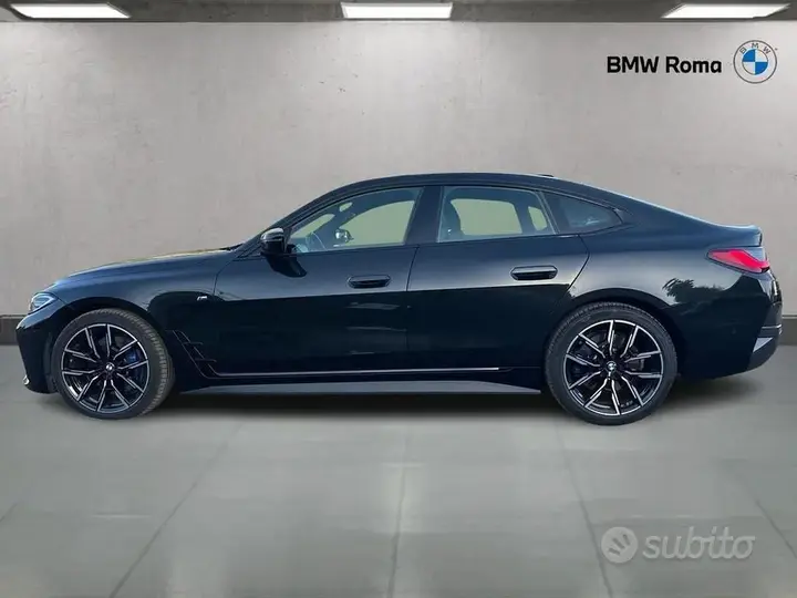 BMW 4 Series 2022 photo 4