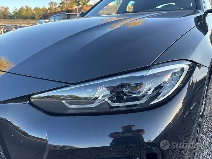 BMW 4 Series 2022 photo 5