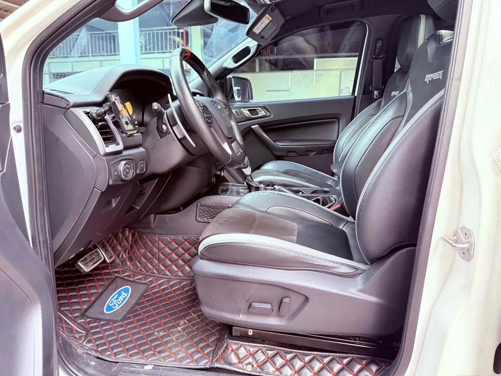 Ford Ranger 2022 photo 5