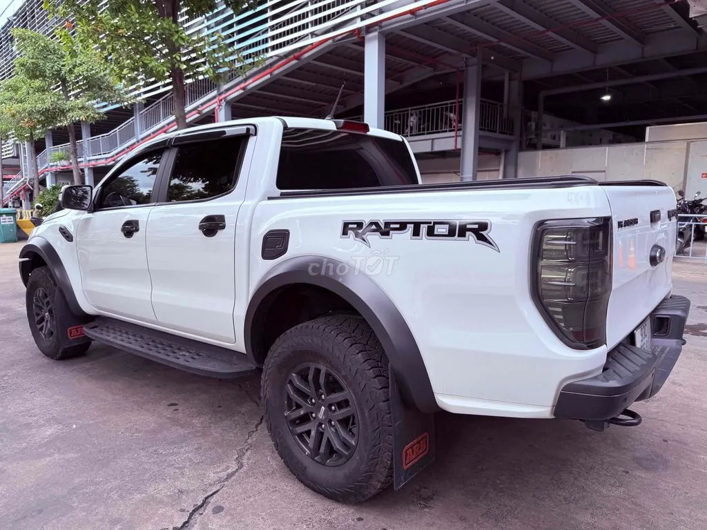 Ford Ranger 2022 photo 3