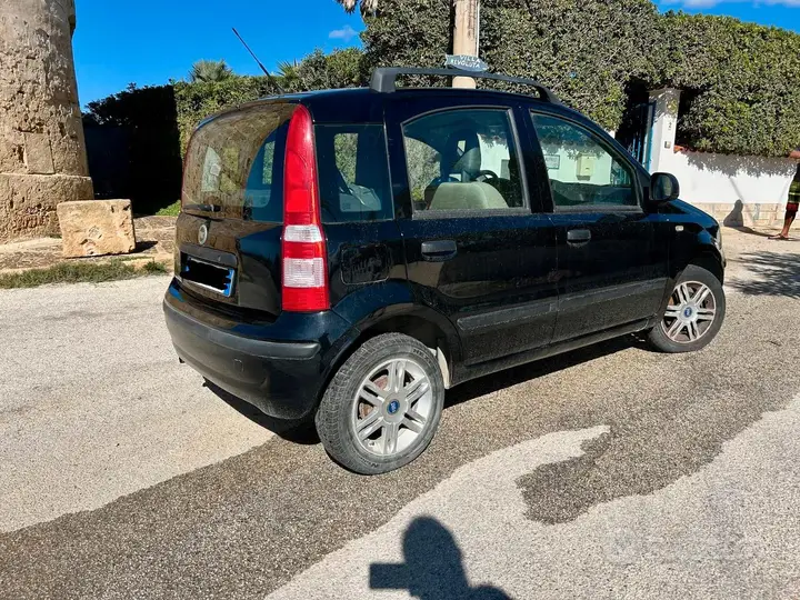 Fiat Panda 2007 photo 3