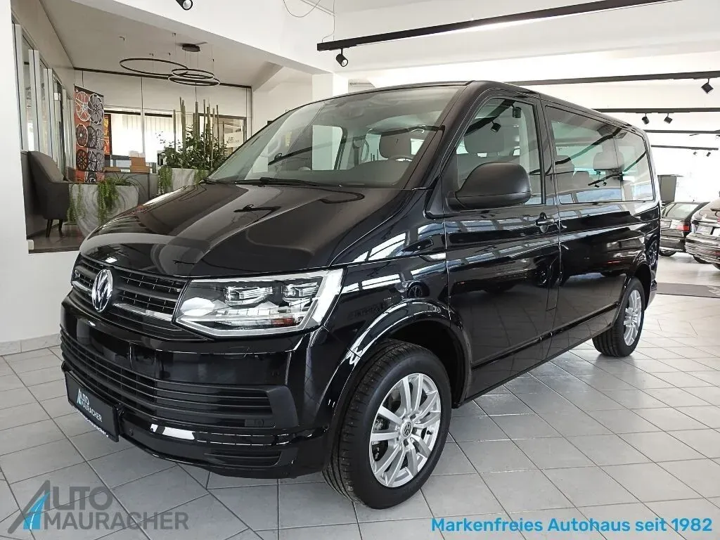 Volkswagen T6