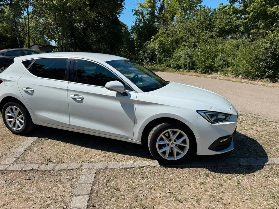 Seat Leon Style