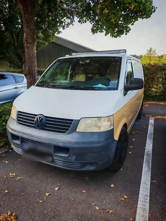 Volkswagen T5