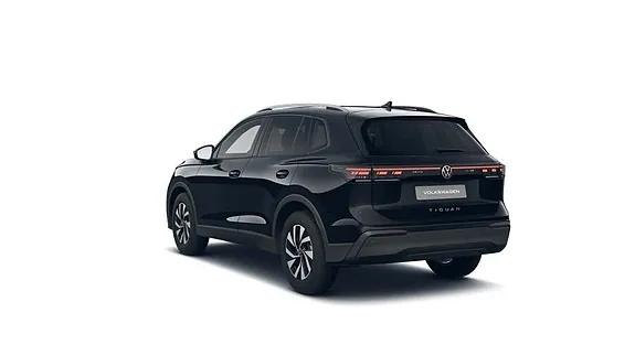 Volkswagen Tiguan 2027 photo 4