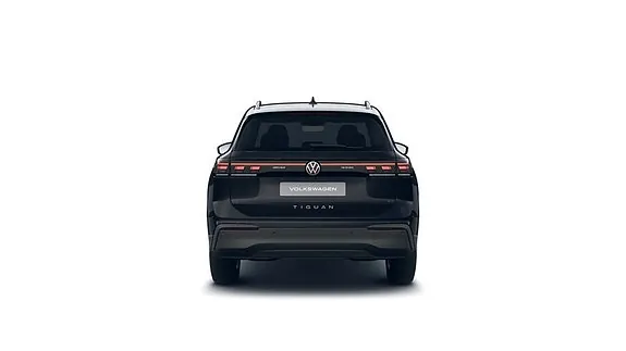 Volkswagen Tiguan 2027 photo 5