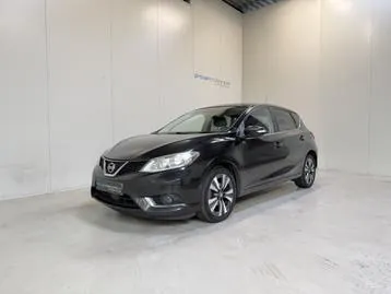 Nissan Pulsar