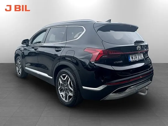 Hyundai Santa Fe 2023 photo 3