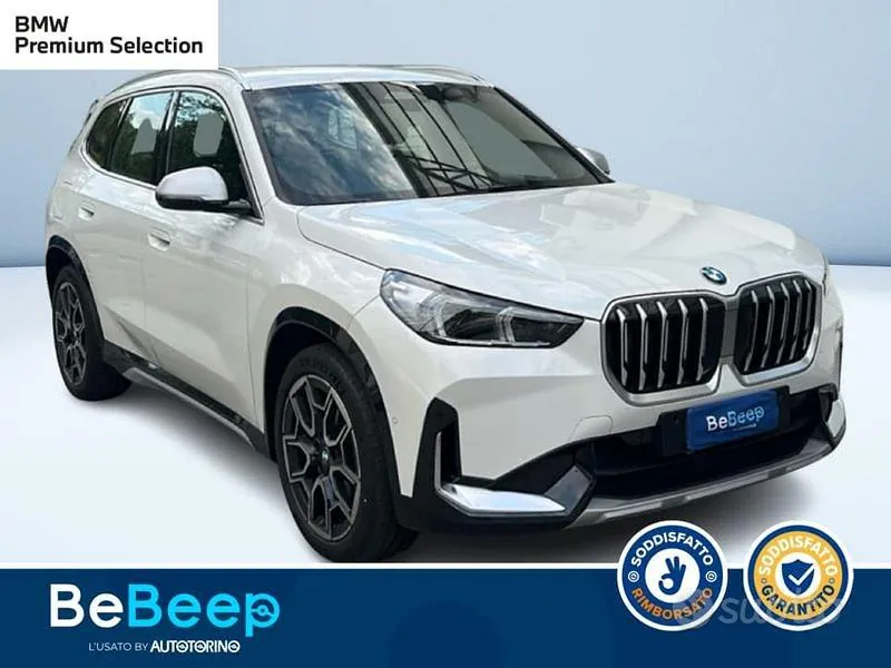 BMW X1 2022 photo 4
