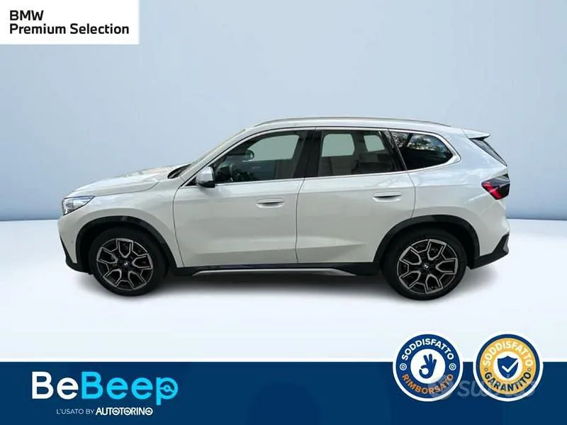 BMW X1 2022 photo 5
