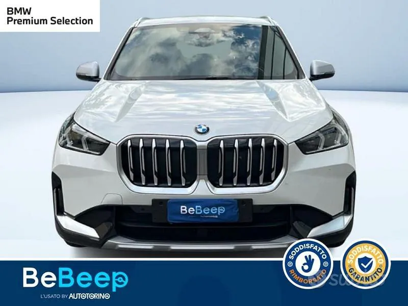 BMW X1 2022 photo 3
