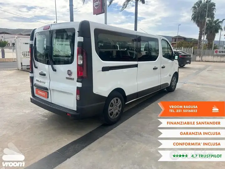 Fiat Talento 2018 photo 5