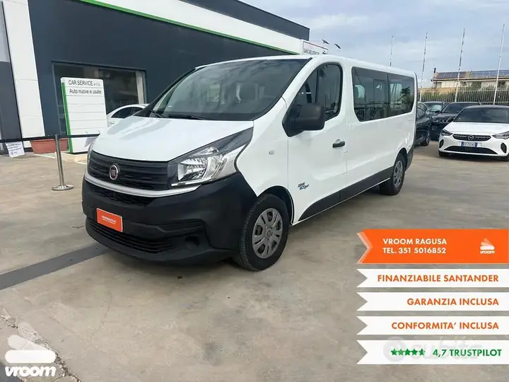 Fiat Talento