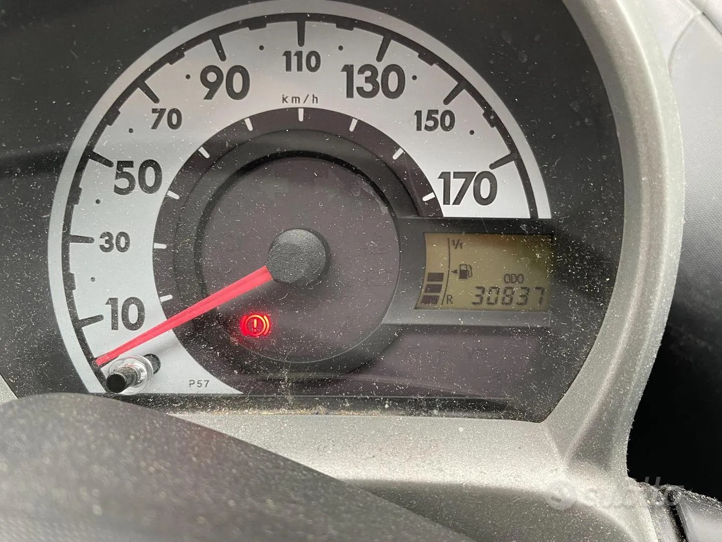 Citroen C1 2012 photo 5