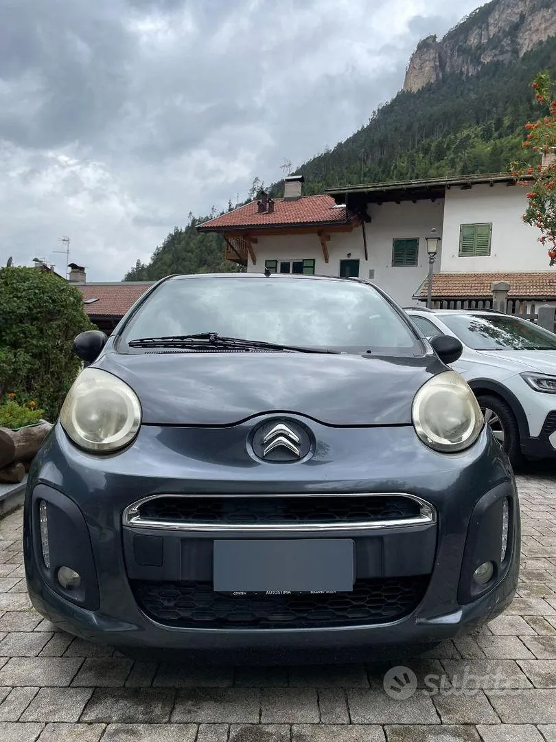 Citroen C1