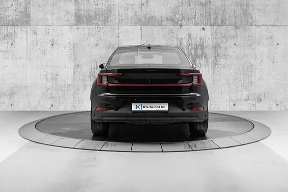 Polestar 2 2025 photo 5