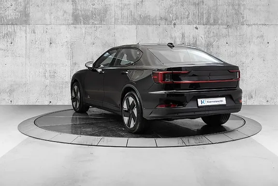 Polestar 2 2025 photo 4