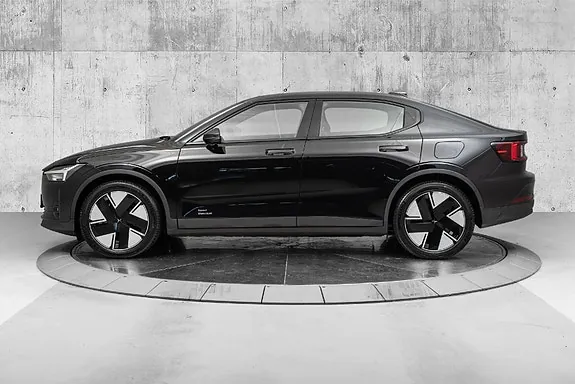 Polestar 2 2025 photo 3