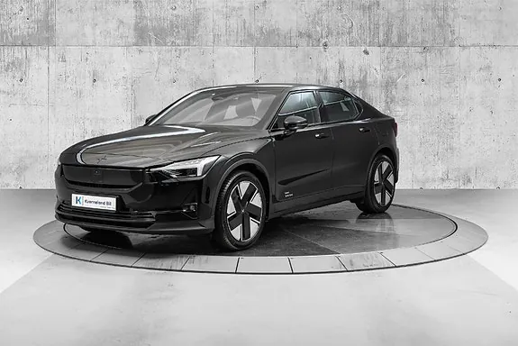 Polestar 2 2025 photo 2