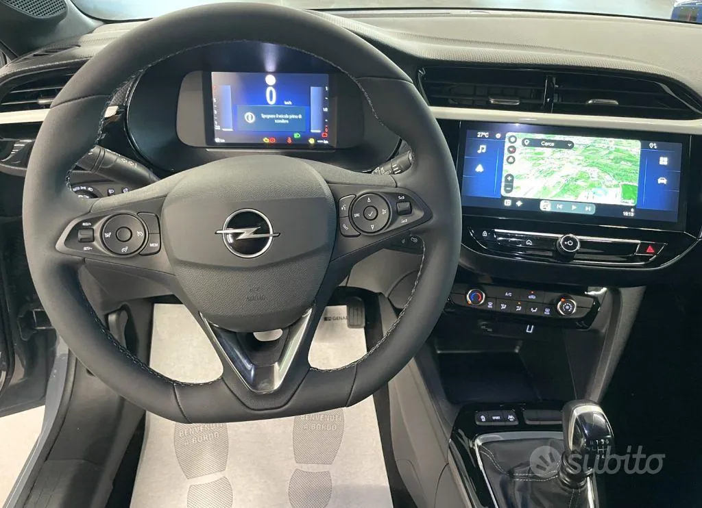 Opel Corsa 2026 photo 5