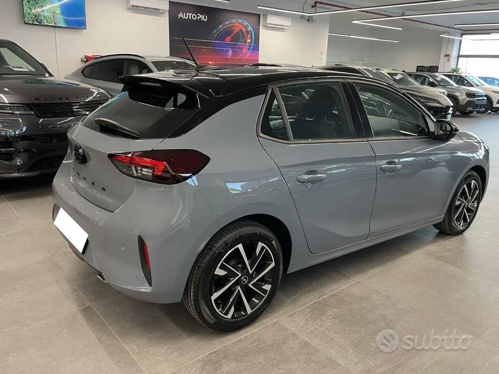 Opel Corsa 2026 photo 3
