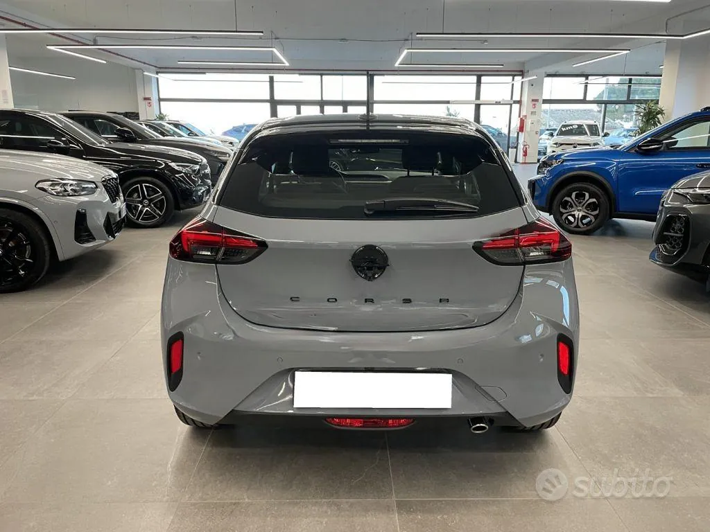 Opel Corsa 2026 photo 4